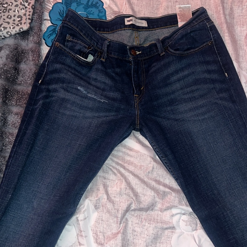 🎉LEVI JEANS - Picture 2 of 2